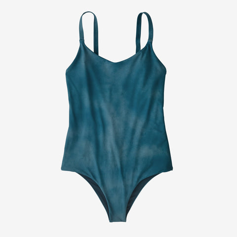 Women's Sunny Tide One-Piece Swimsuit