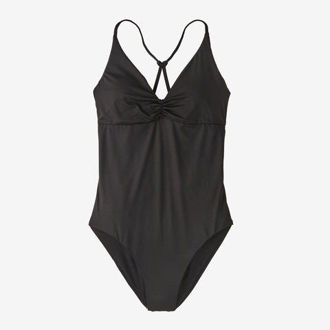 Women's Cross Shore One-Piece Swimsuit