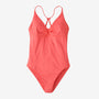 Women's Cross Shore One-Piece Swimsuit