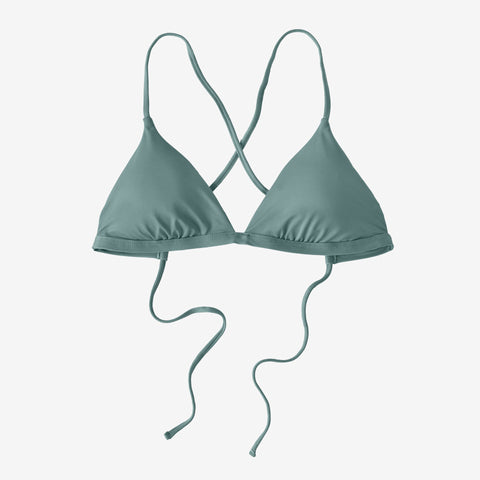 Women's Cross Shore Triangle Top