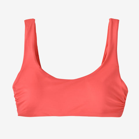 Women's Wave For It Bikini Top