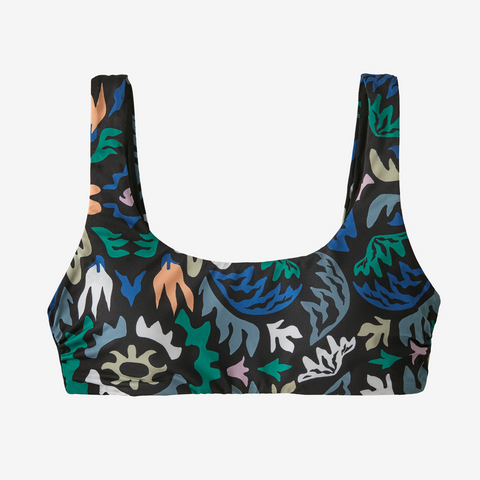 Women's Wave For It Top
