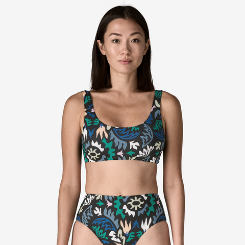 Model is 175cm wearing a size small