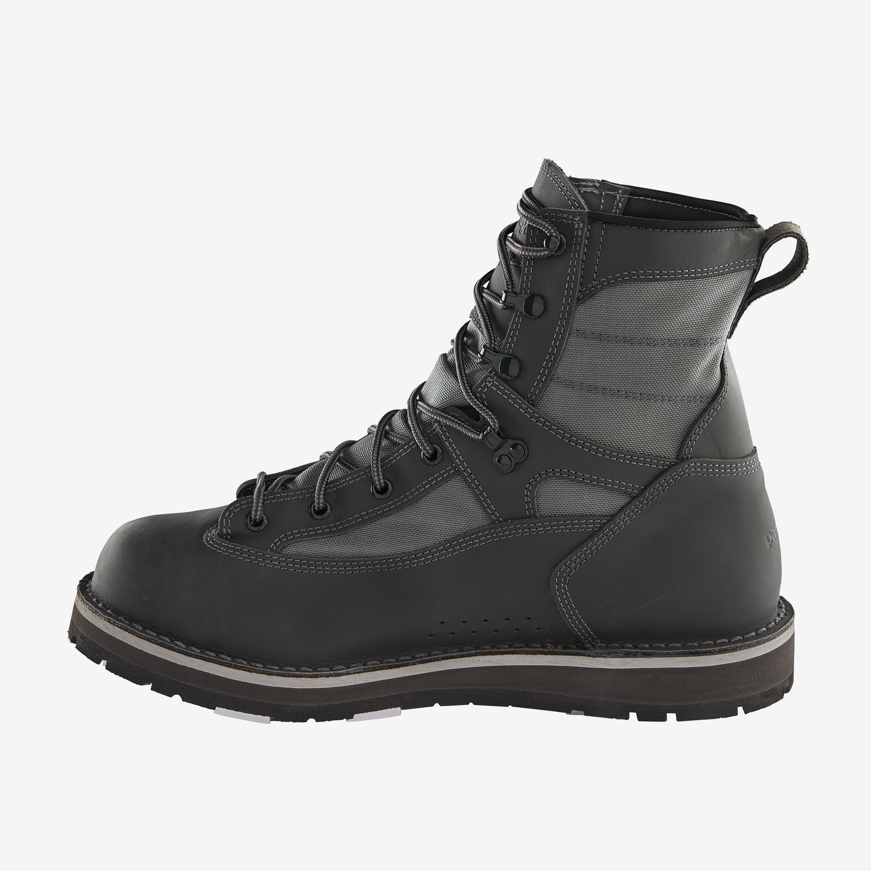 Foot Tractor Wading Boots - Aluminum Bar Sole - Patagonia Australia