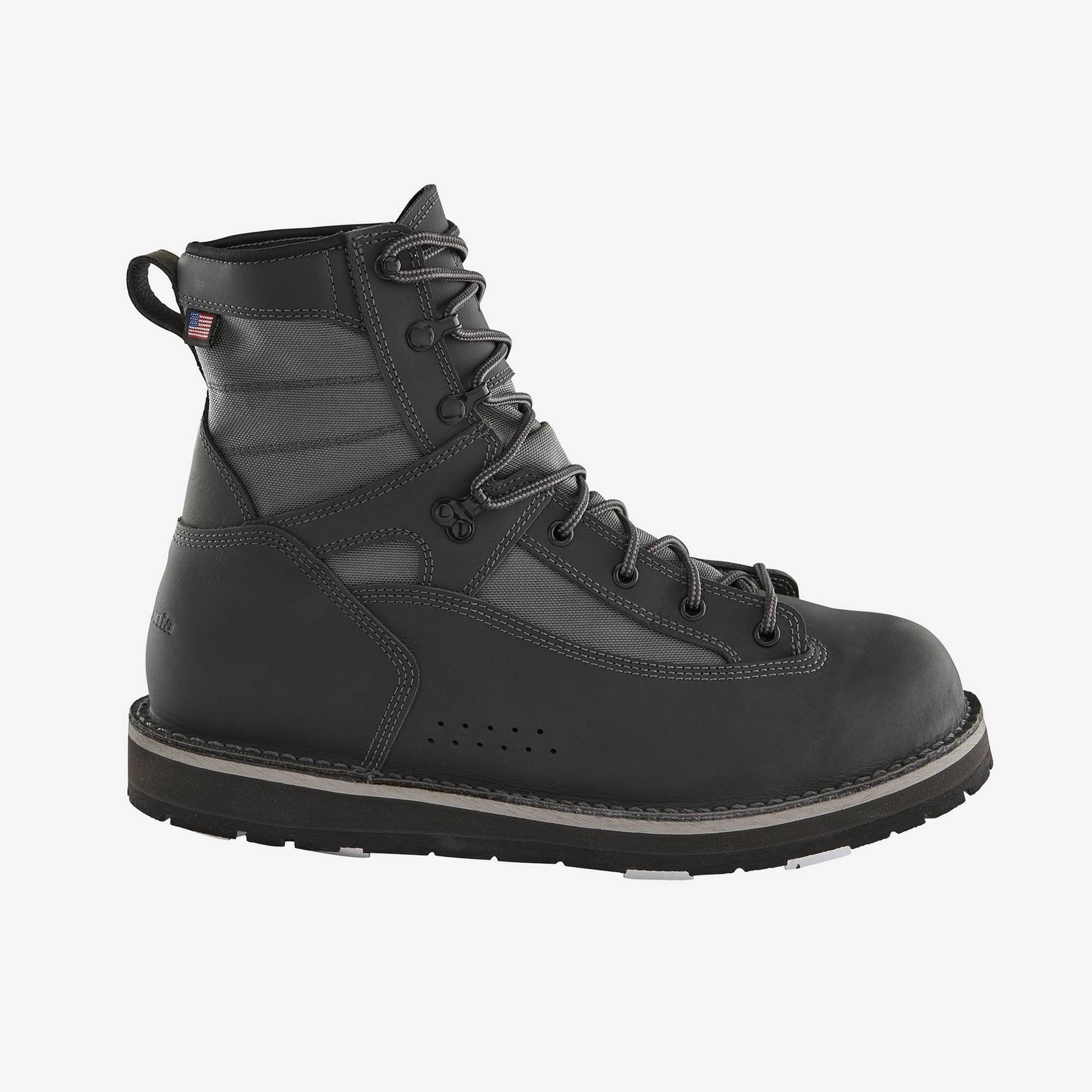 Foot Tractor Wading Boots - Aluminum Bar Sole - Patagonia Australia