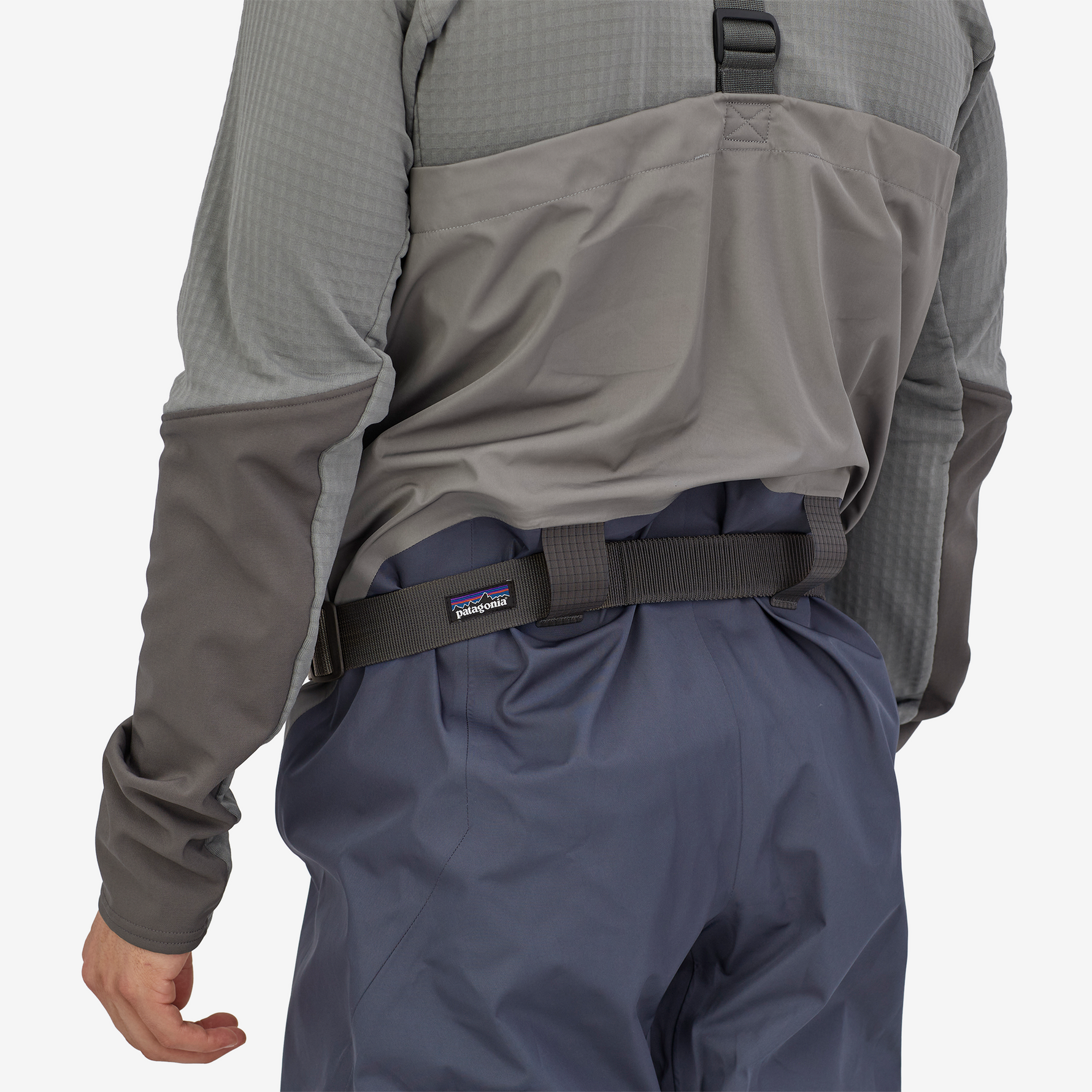 Secure Stretch Wading Belt - Patagonia Australia