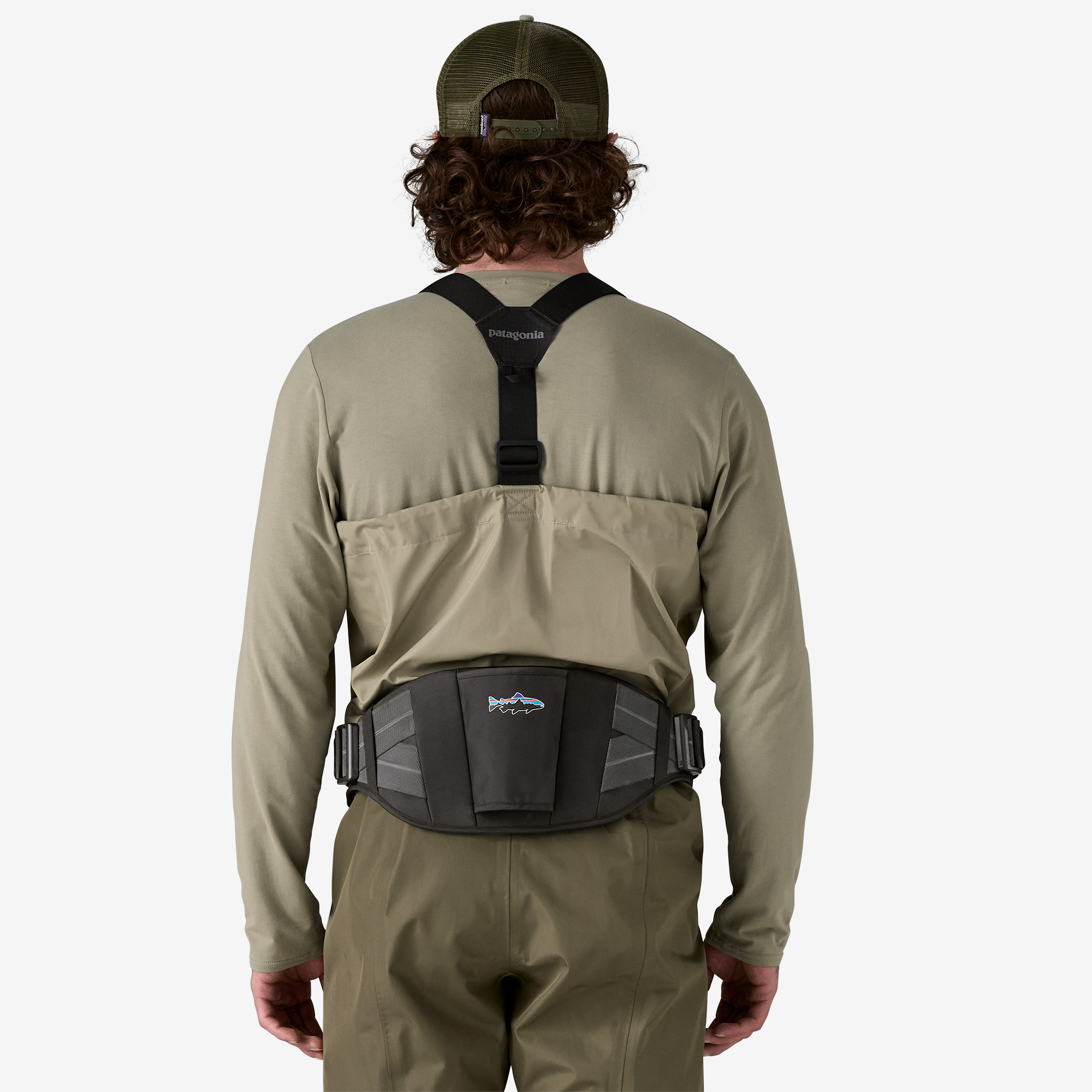 Wading Support Belt - Patagonia Australia