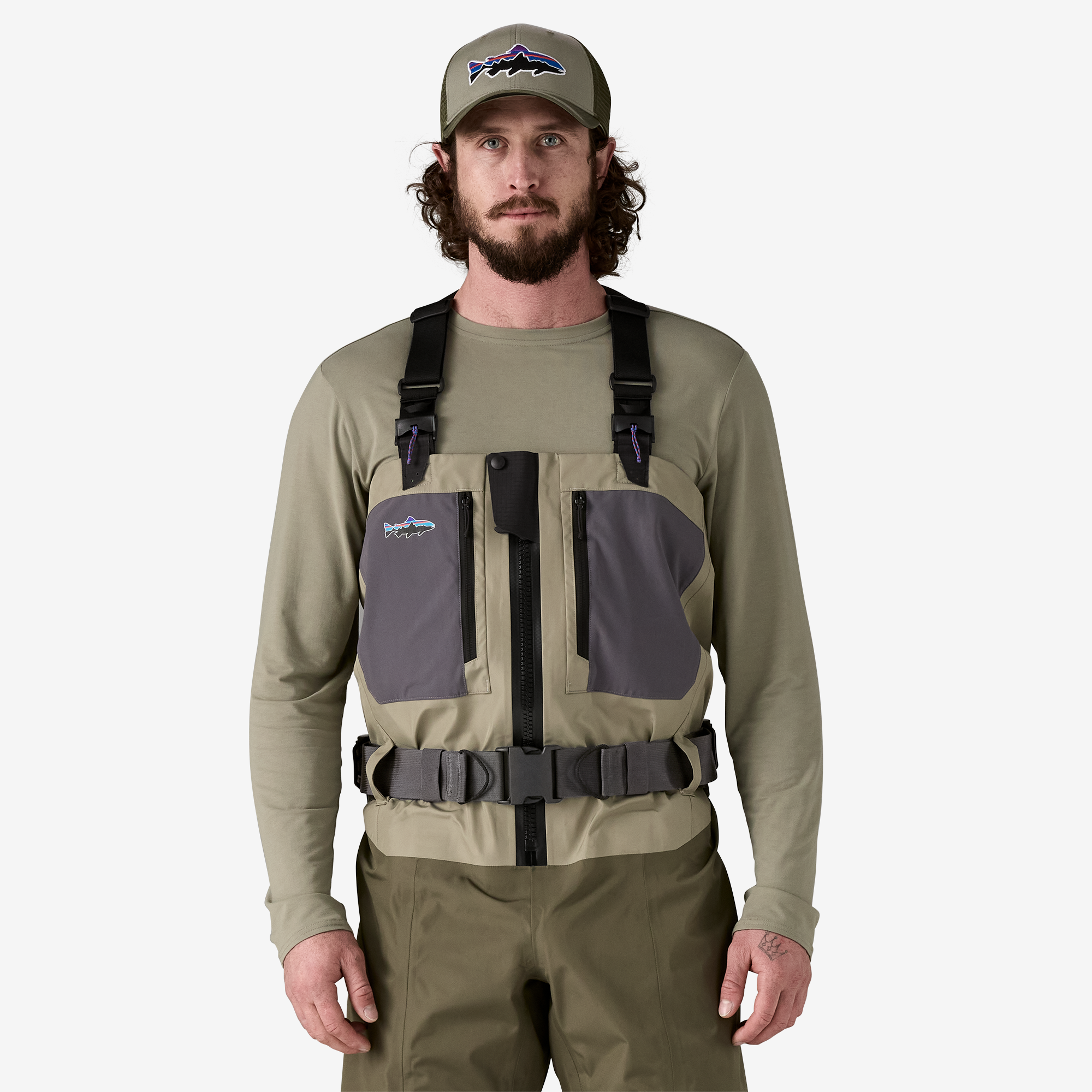 Wading Support Belt - Patagonia Australia