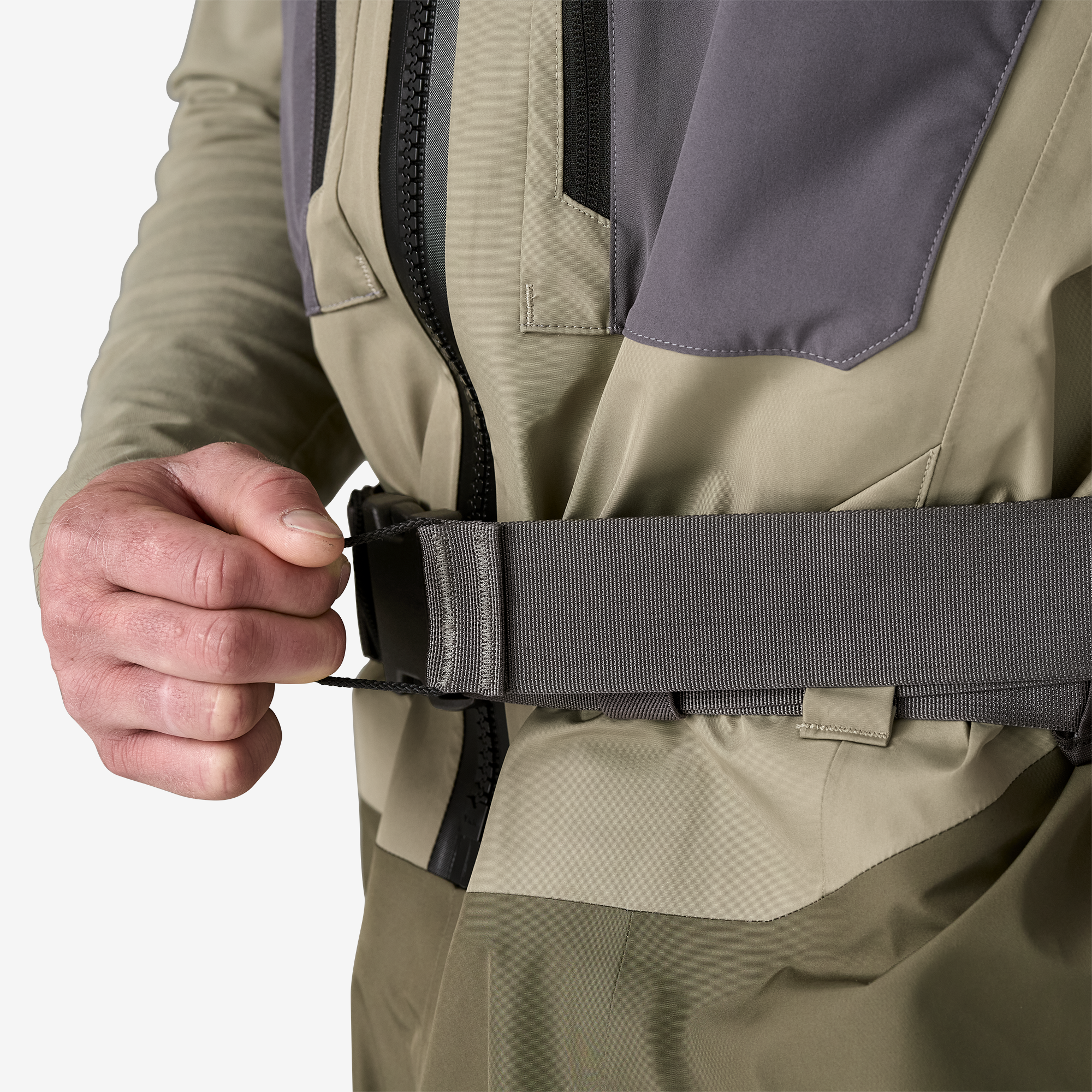 Wading Support Belt - Patagonia Australia