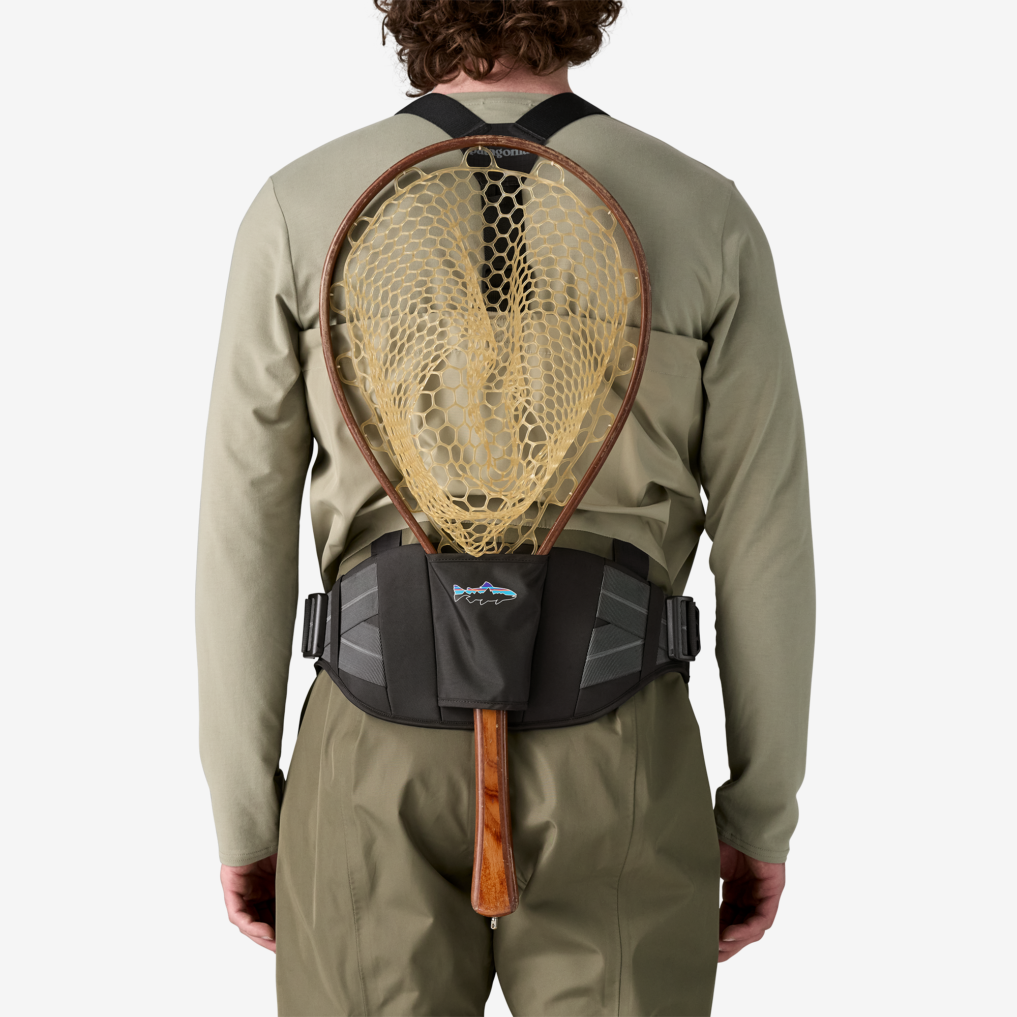 Wading Support Belt - Patagonia Australia