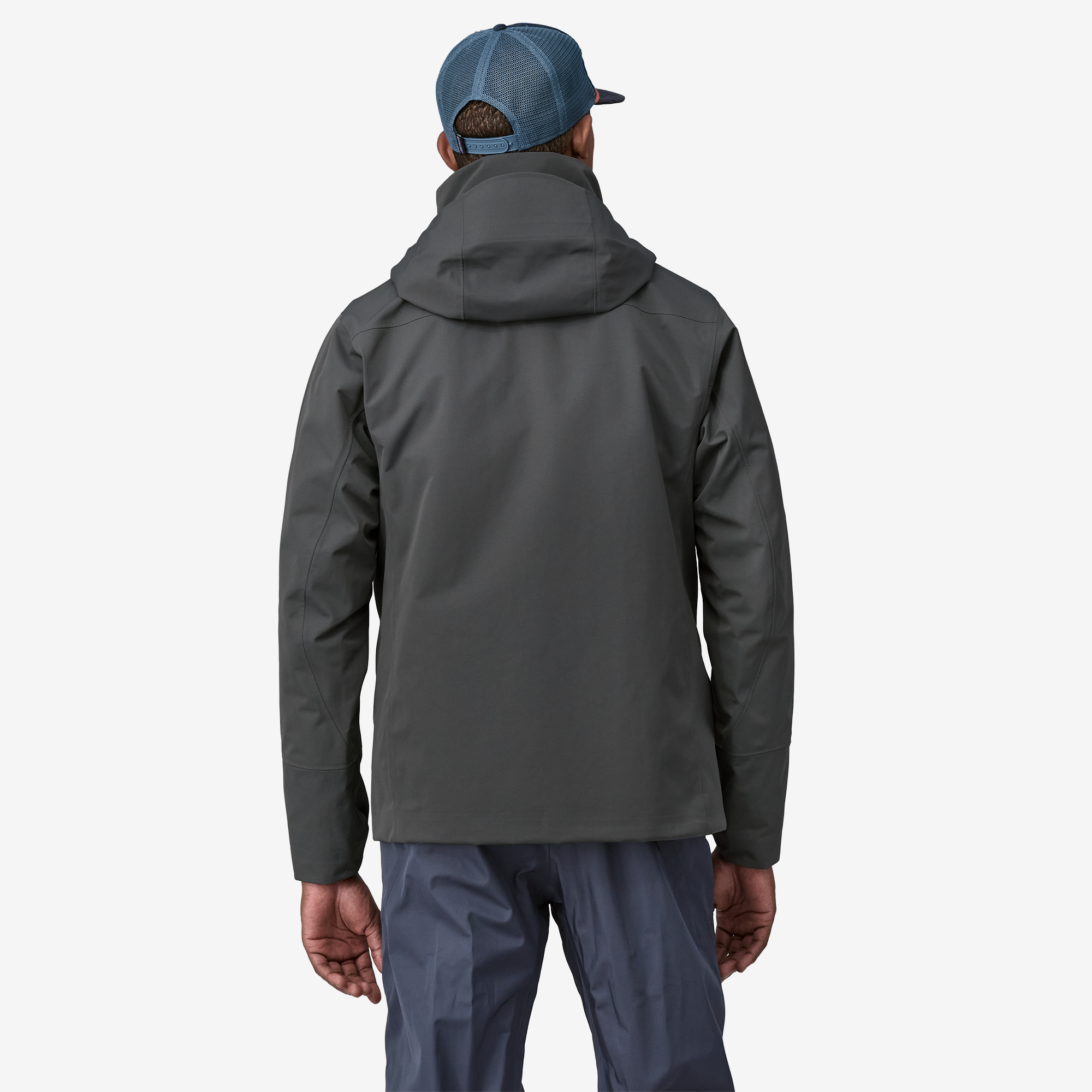Men's Swiftcurrent® Wading Jacket - Patagonia Australia