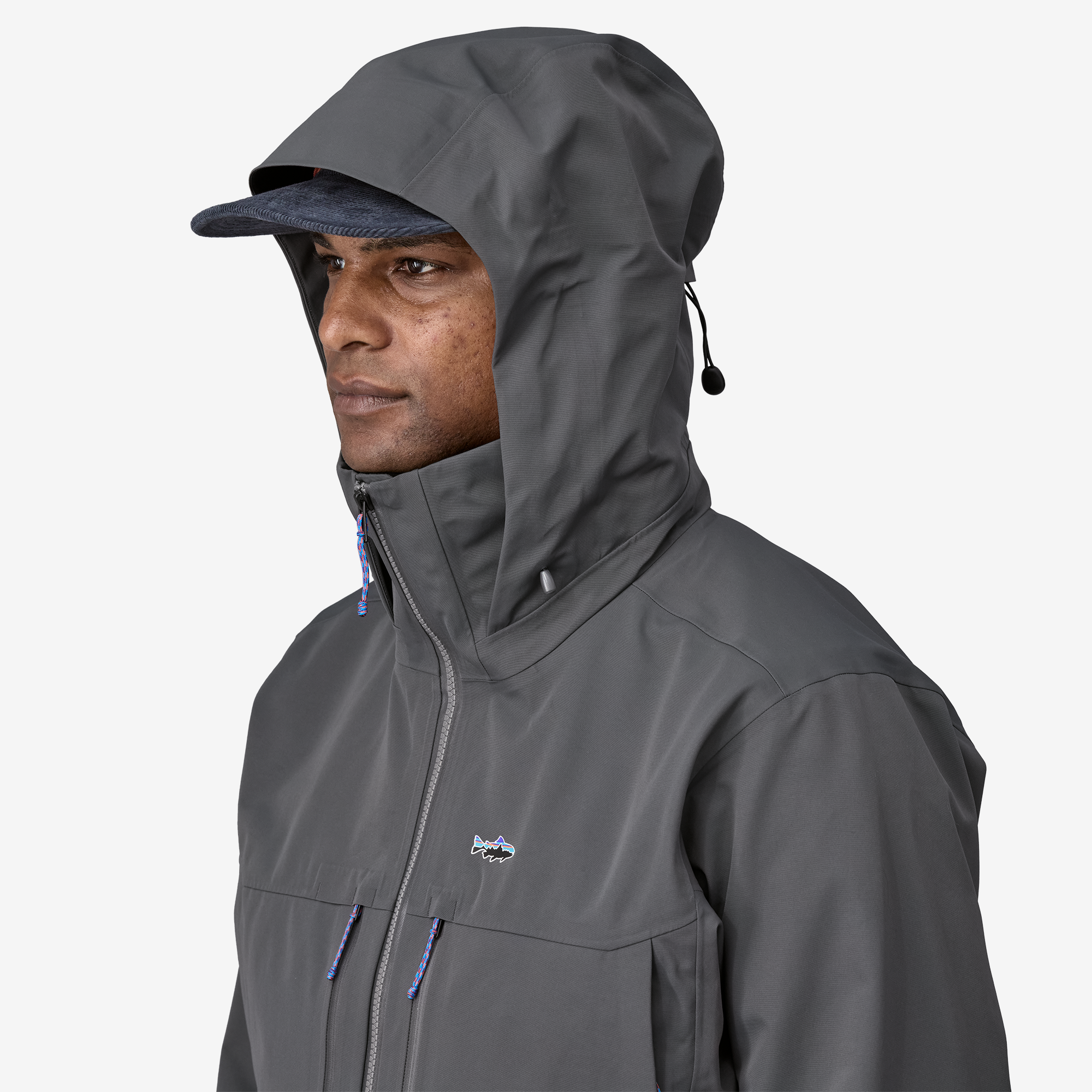 Men's Swiftcurrent® Wading Jacket - Patagonia Australia