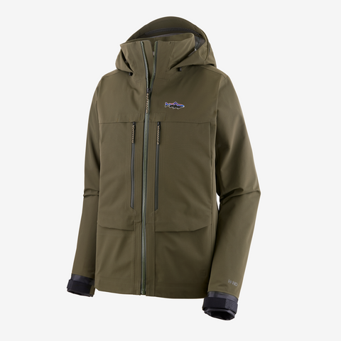 Women's Swiftcurrent® Wading Jacket