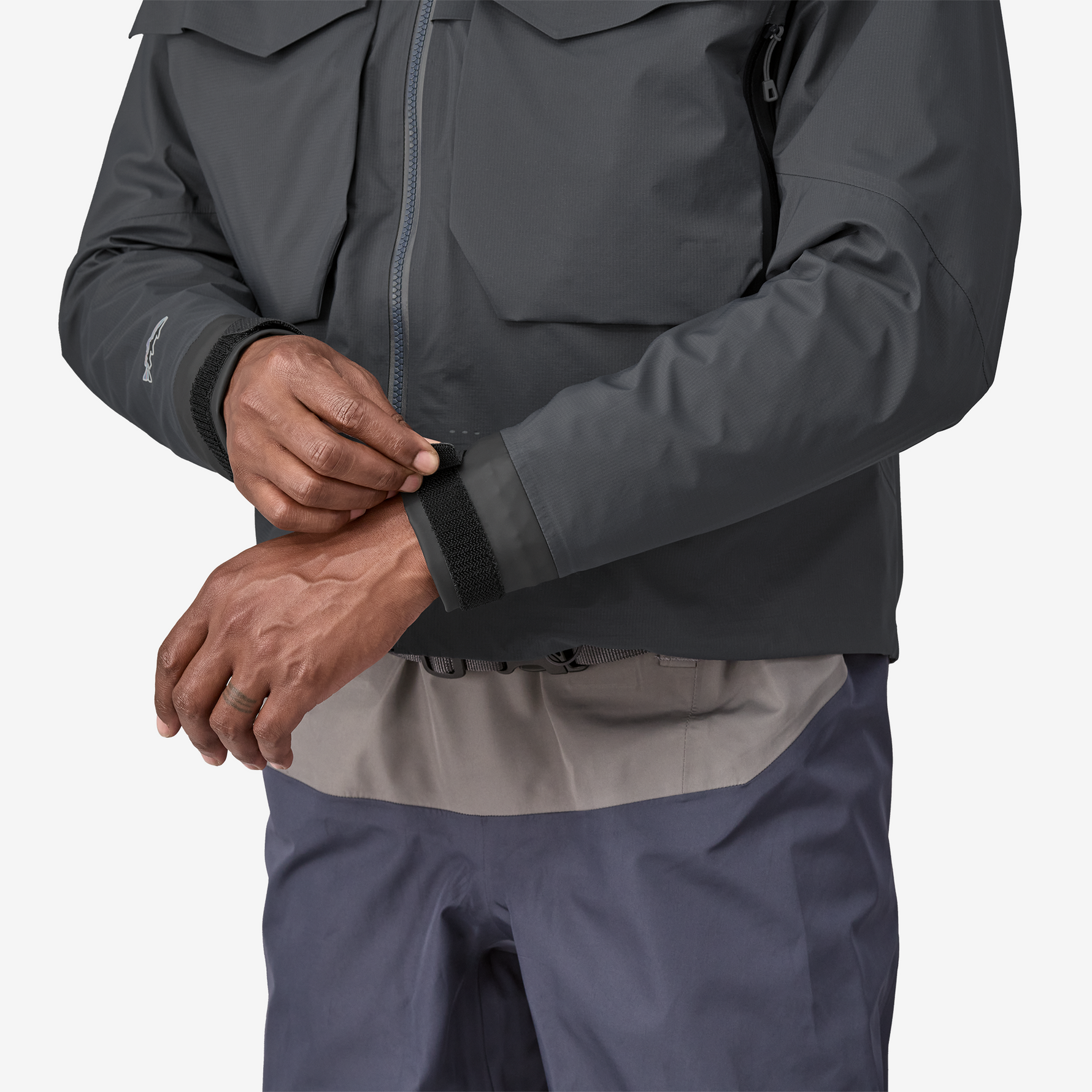 Patagonia sst jacket review sales