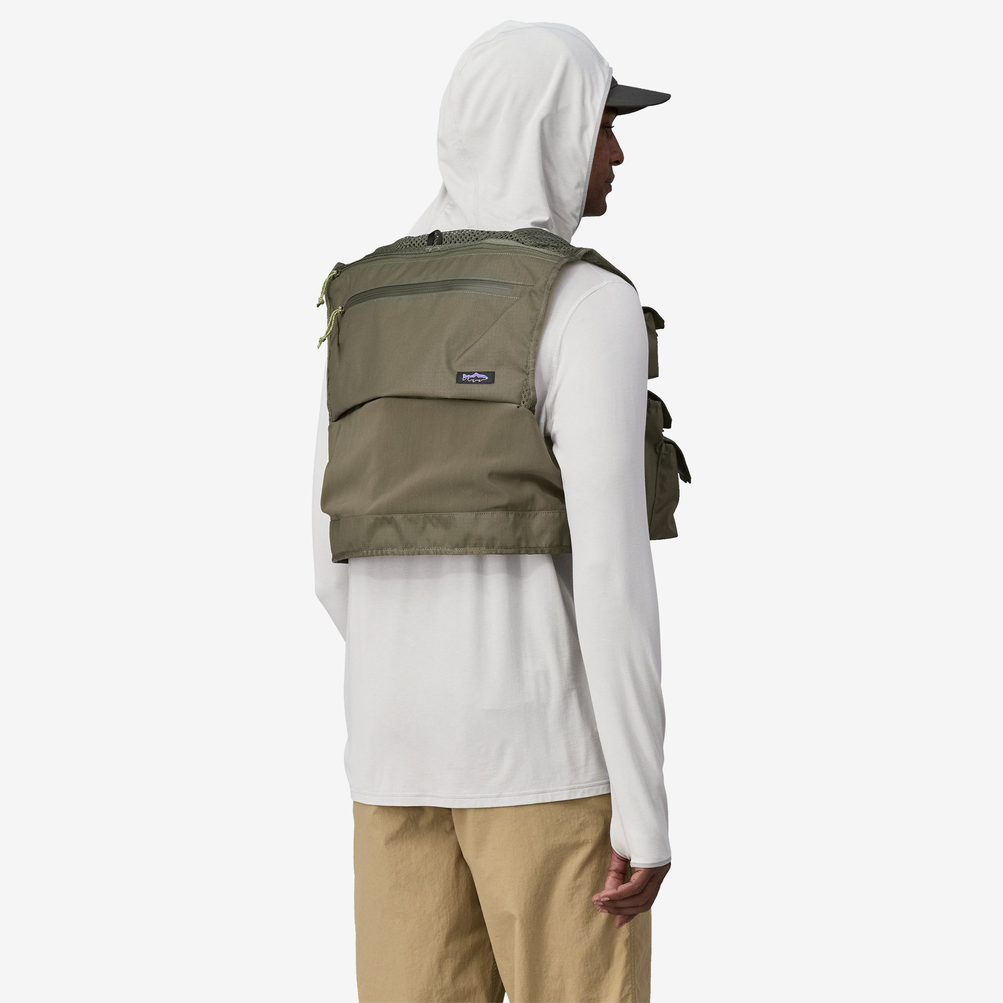 Stealth Pack Vest - Patagonia Australia