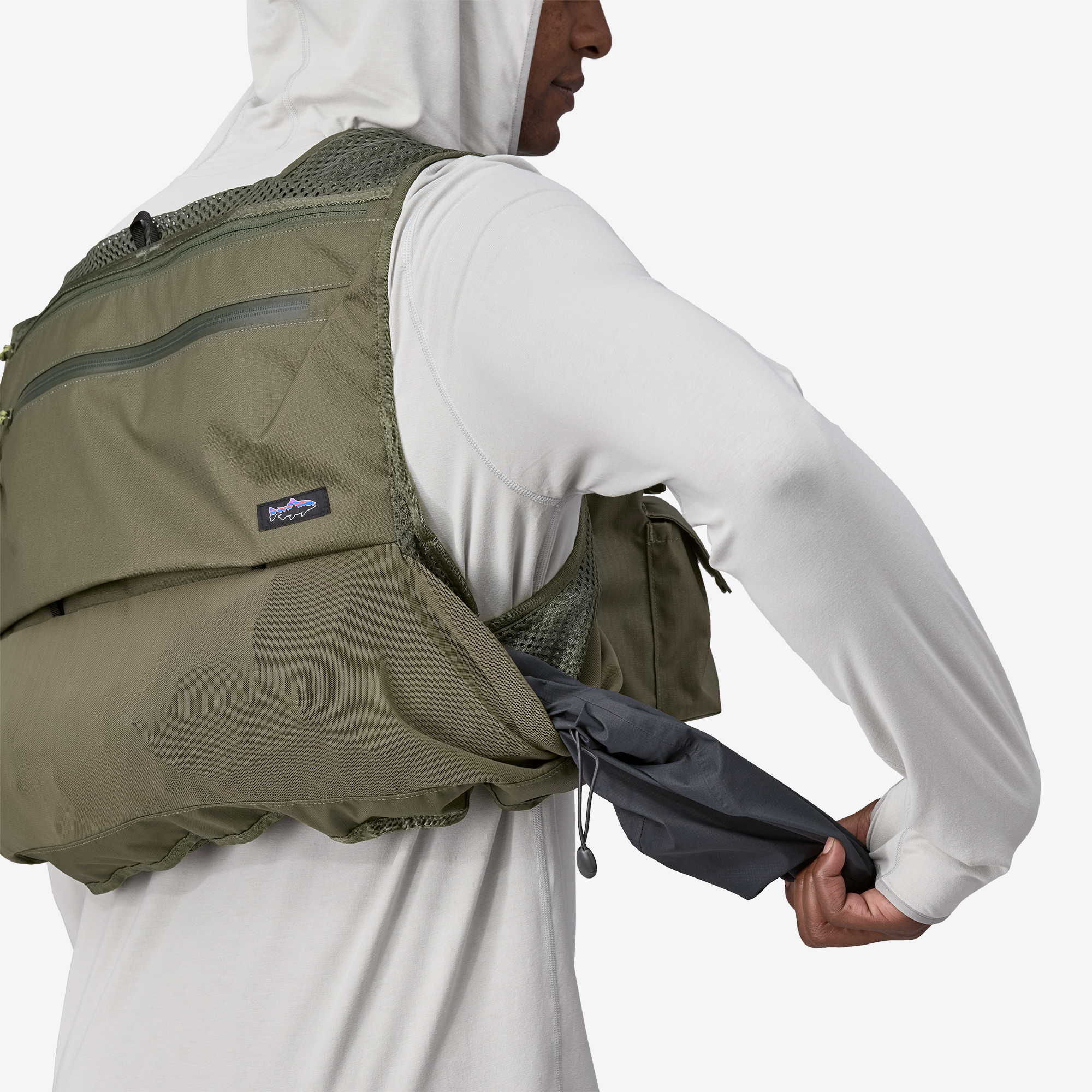 Stealth Pack Vest - Patagonia Australia