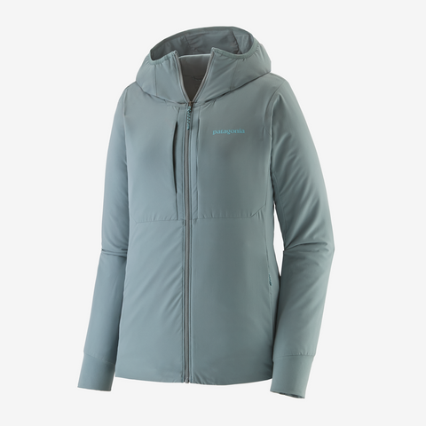 Women's Nano-Air® Light Hoody