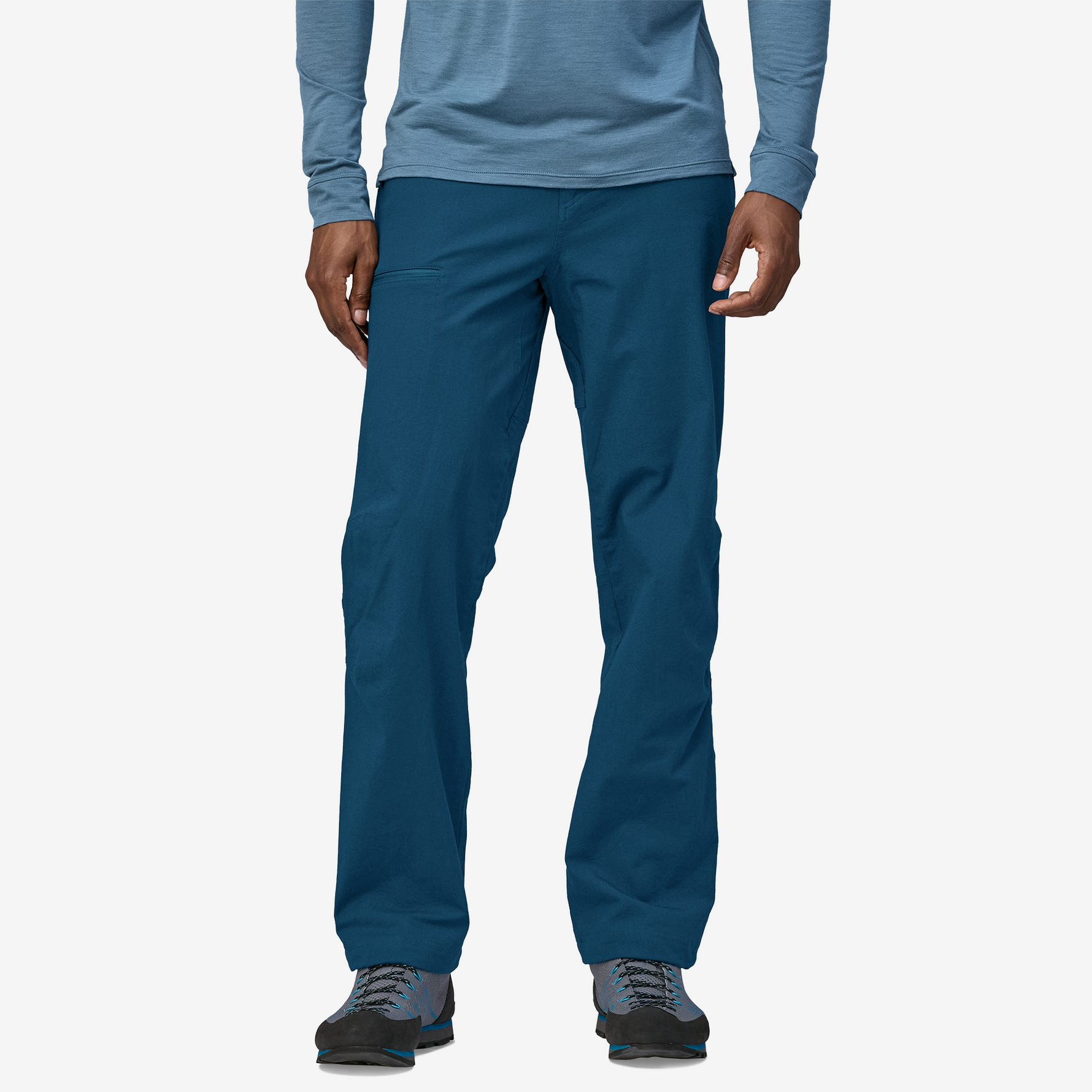 Men s Venga Rock Pants Regular Patagonia Australia