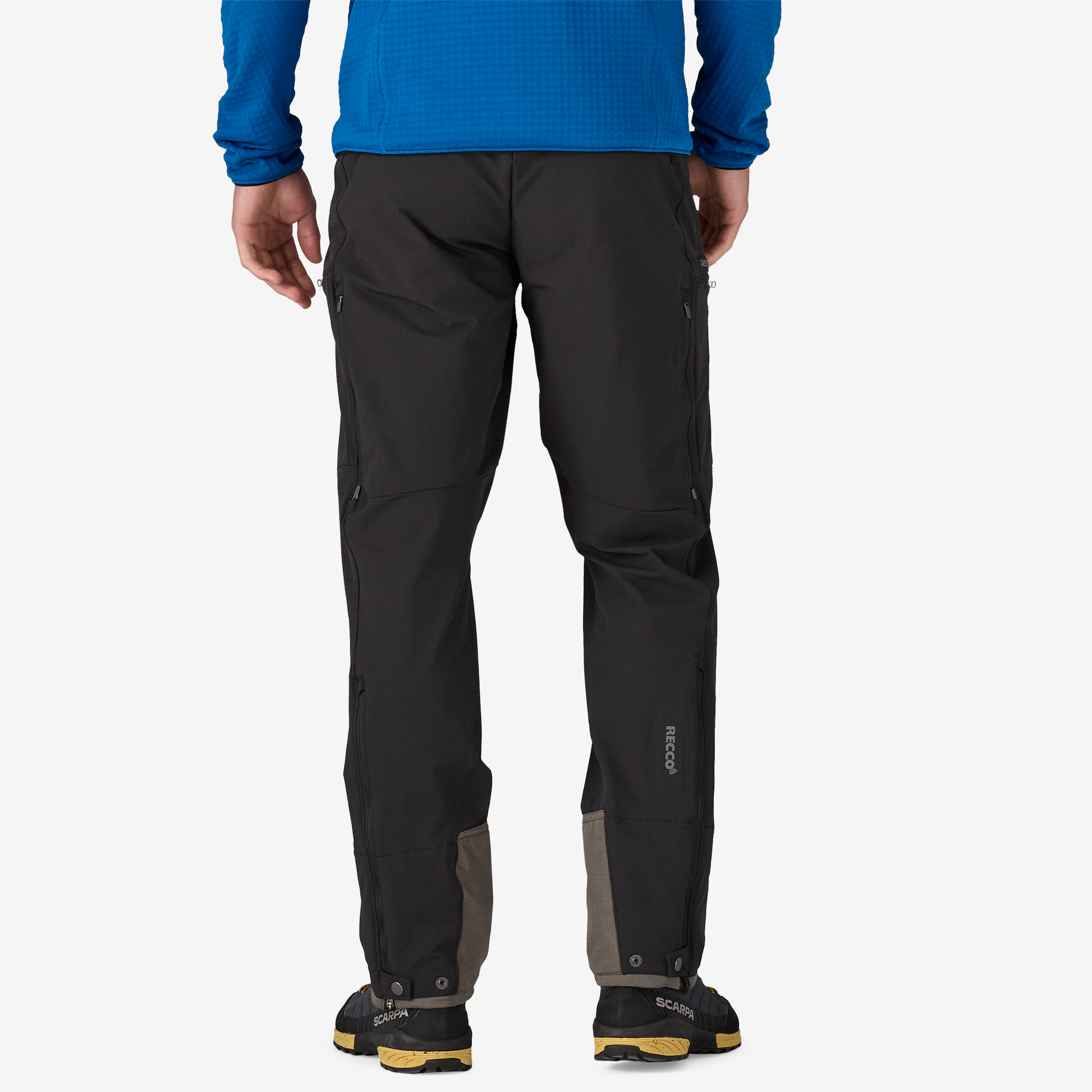 Men's Alpine Guide Pants Regular Patagonia Australia
