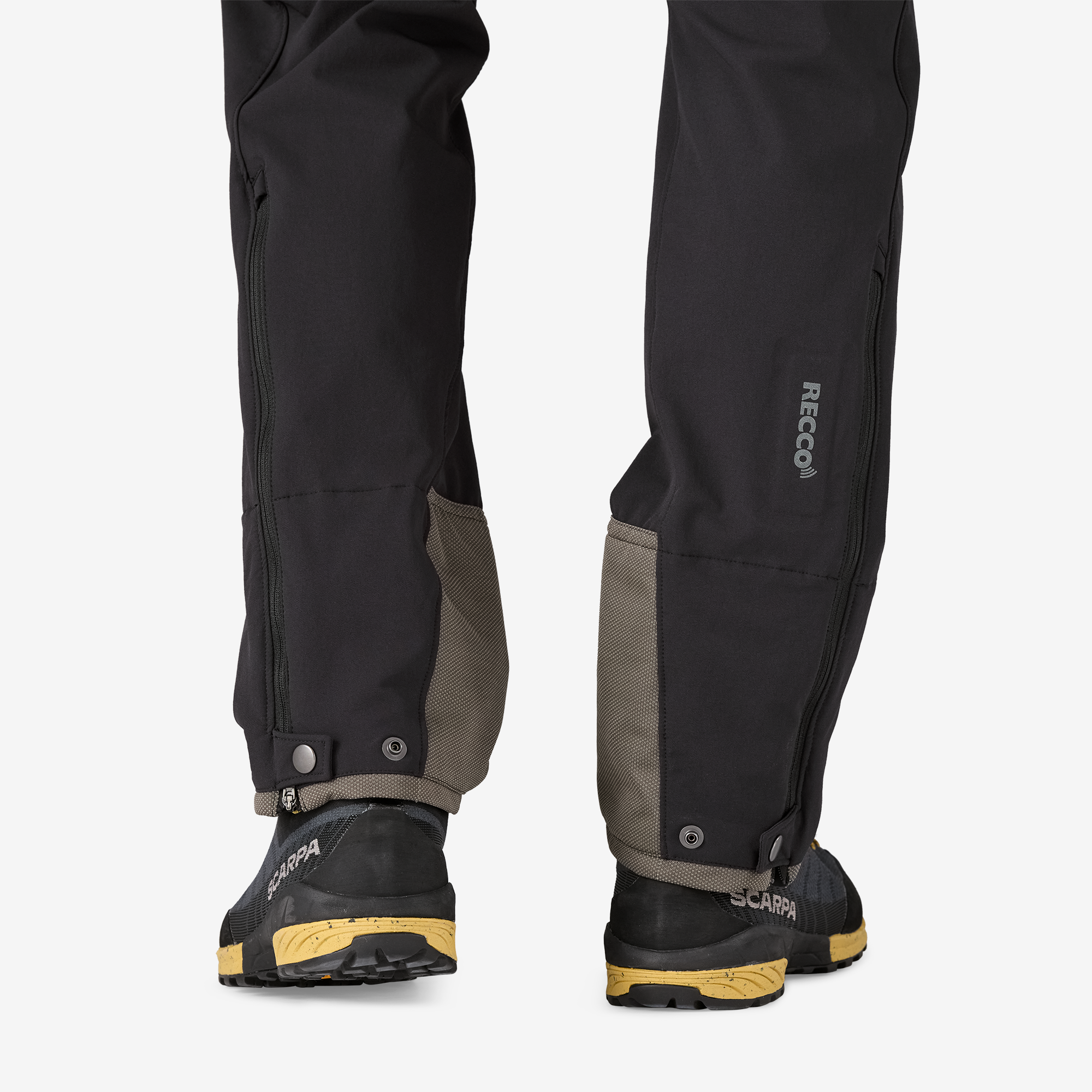 Men's Alpine Guide Pants Regular Patagonia Australia - Main Image