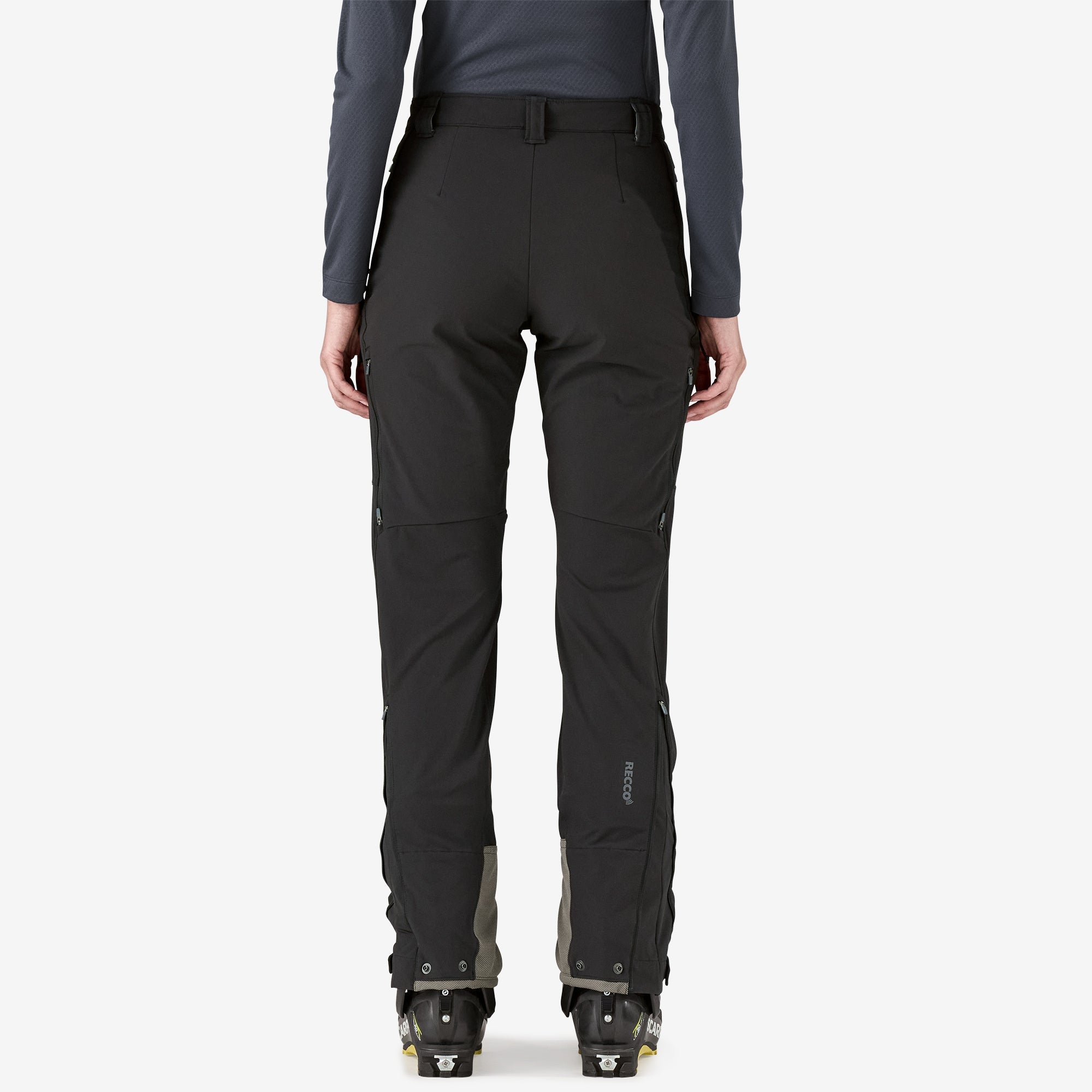 Women's Alpine Guide Pants - Regular - Patagonia Australia