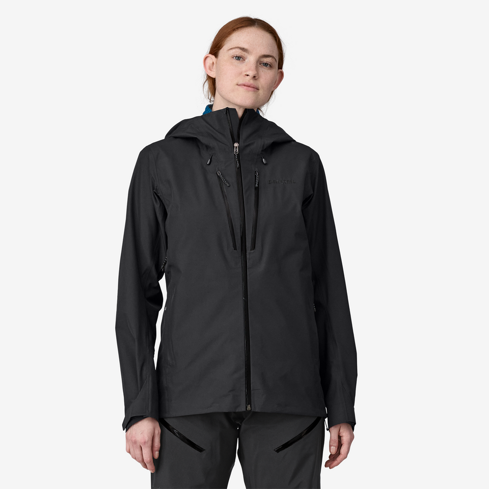 M10® Alpine Shells by Patagonia - Patagonia Australia