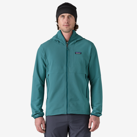 Crosstrek Hybrid Hoody Patagonia Men's Crosstrek Jacket Nano