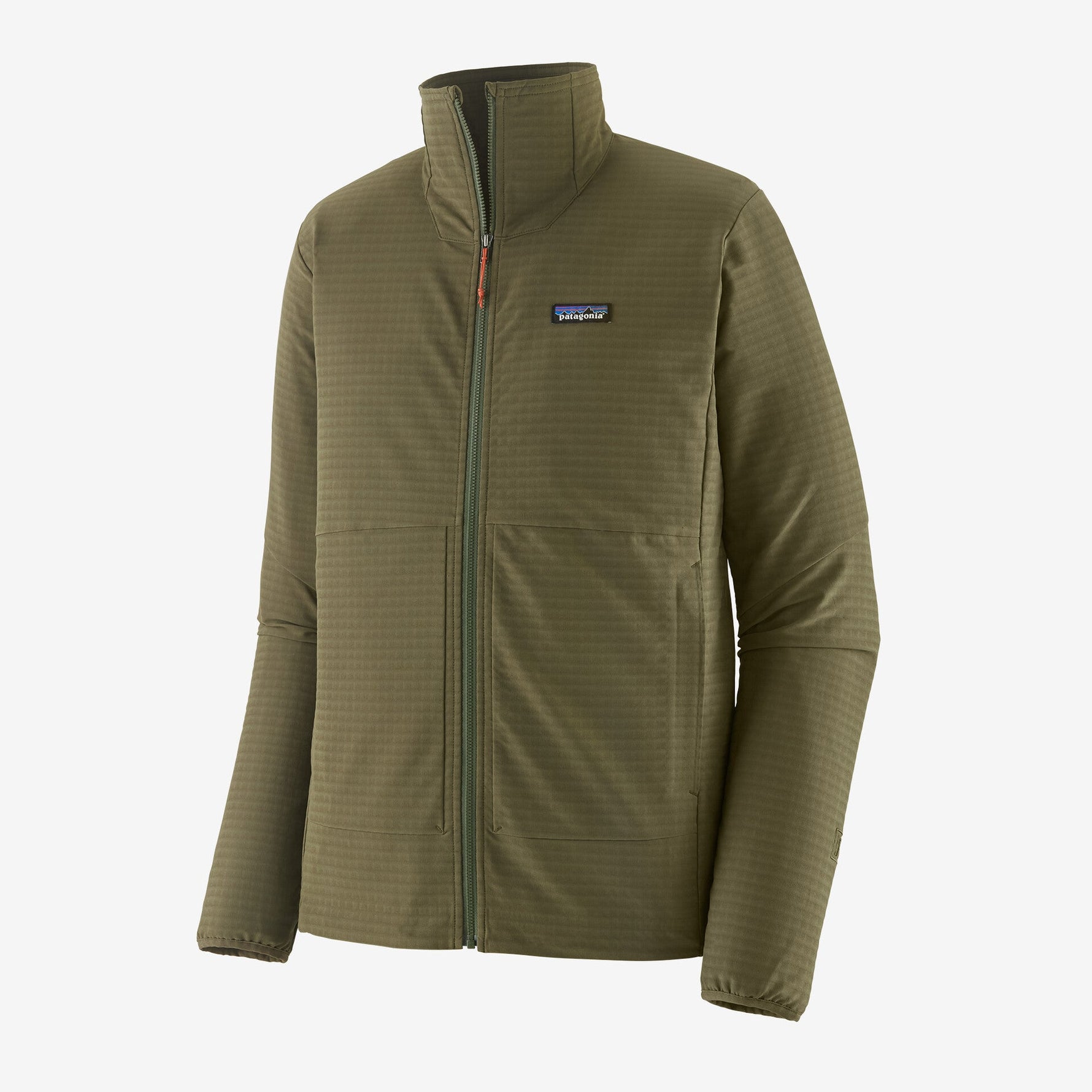 Patagonia Men's R1® TechFace Jacket S Men's R1® TechFace Jacket - Patagonia Australia