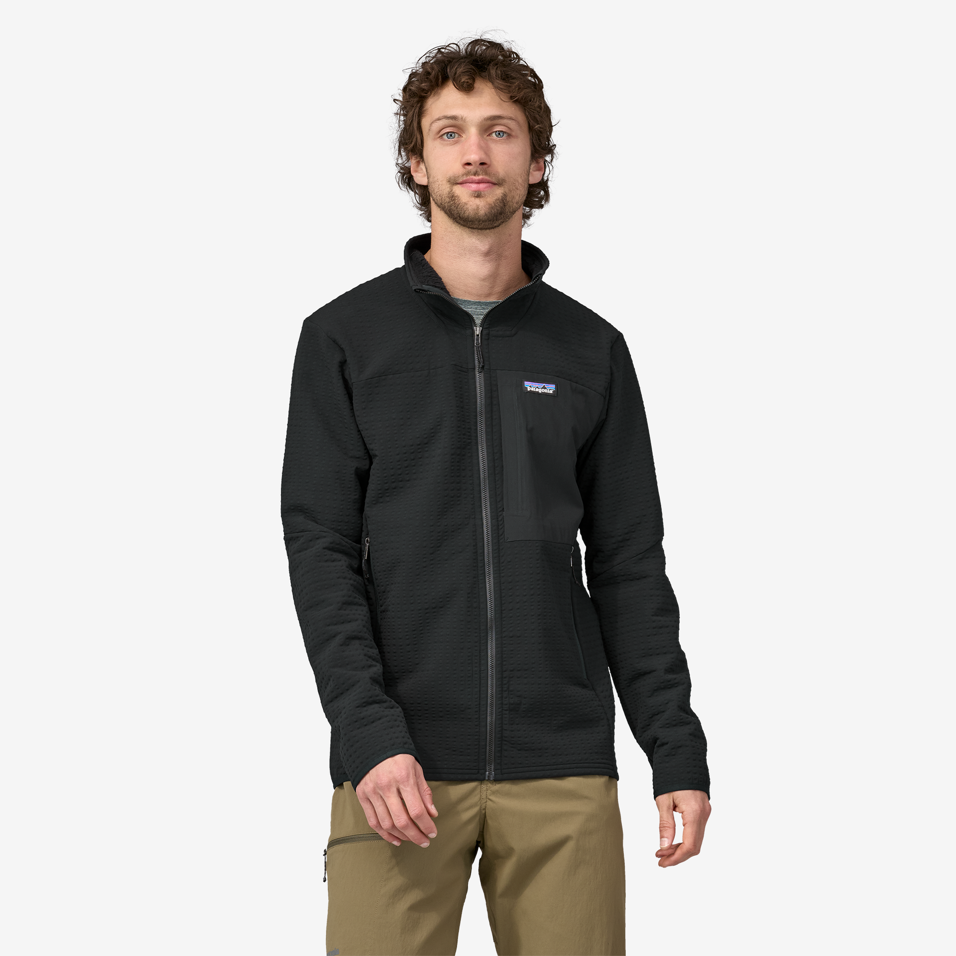 Patagonia top r2 sale