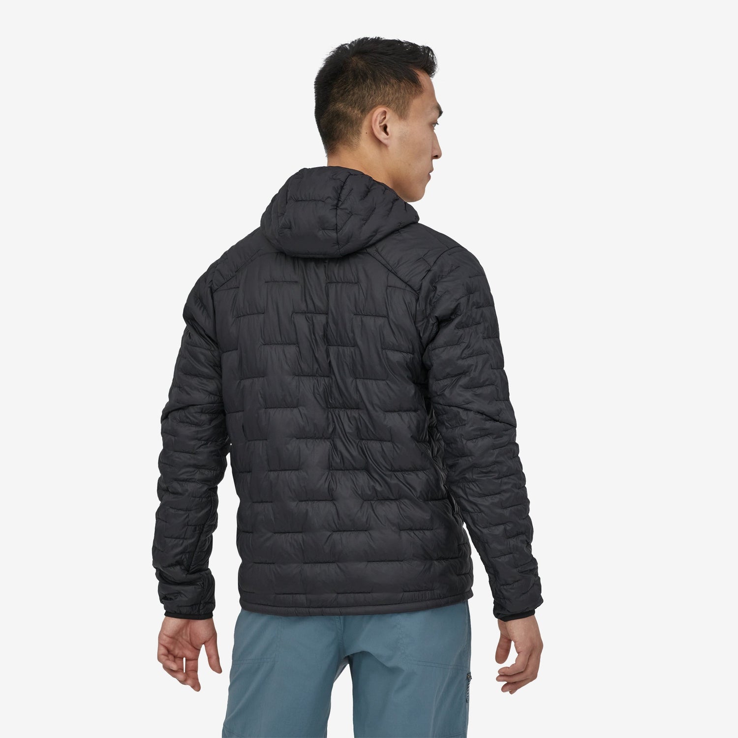 Men's Micro Puff® Hoody - Patagonia Australia