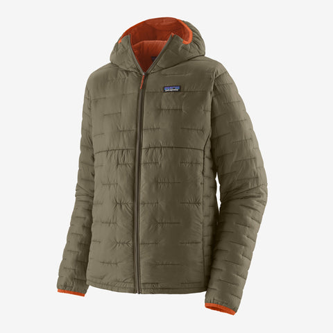 Men's Micro Puff® Hoody