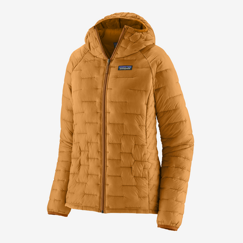 Women's Micro Puff® Hoody