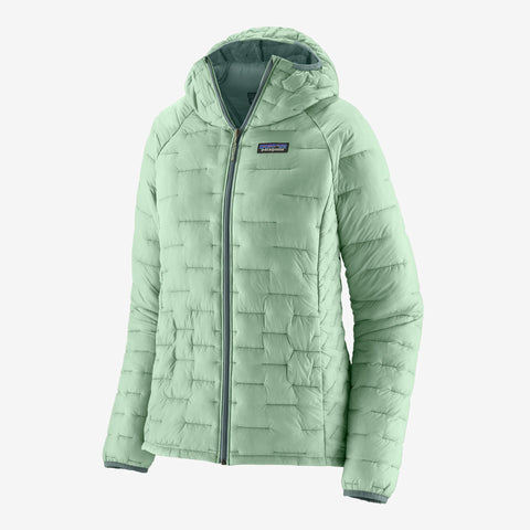 Women's Micro Puff® Hoody