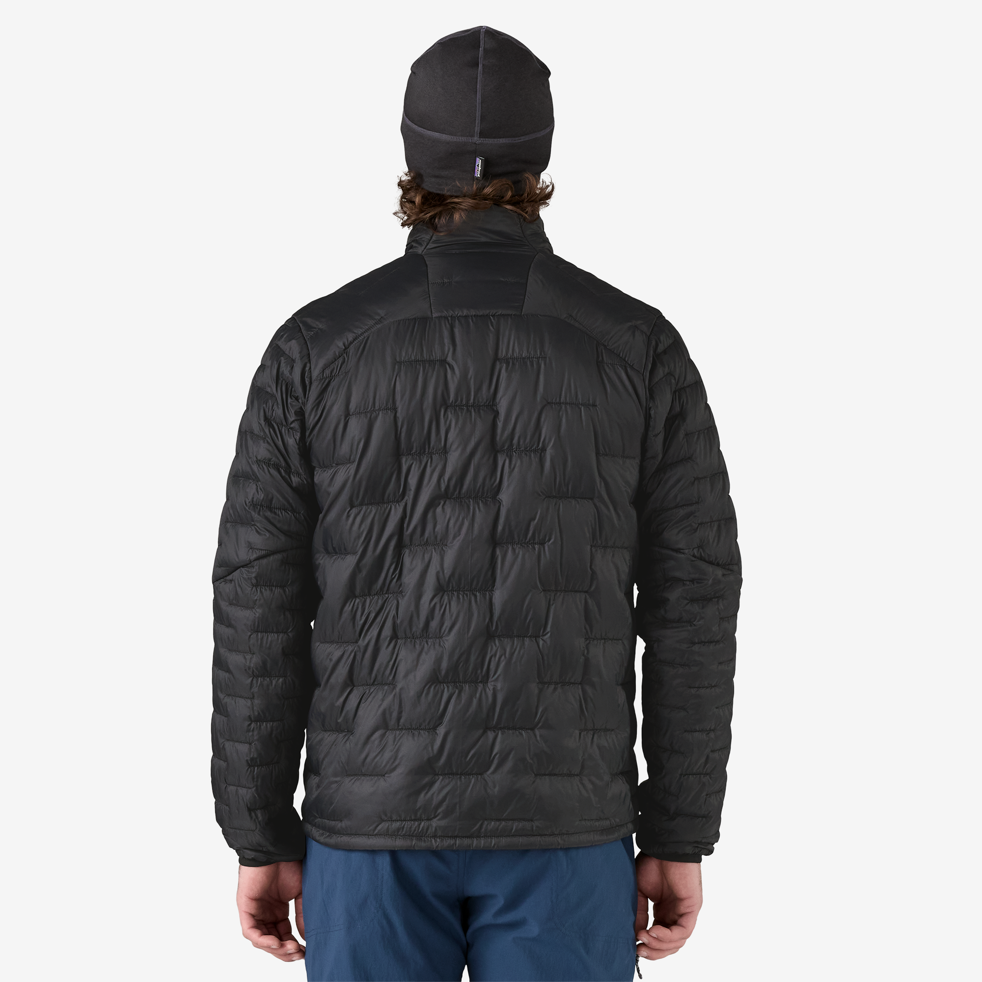 Men's Micro Puff® Jacket - Patagonia Australia