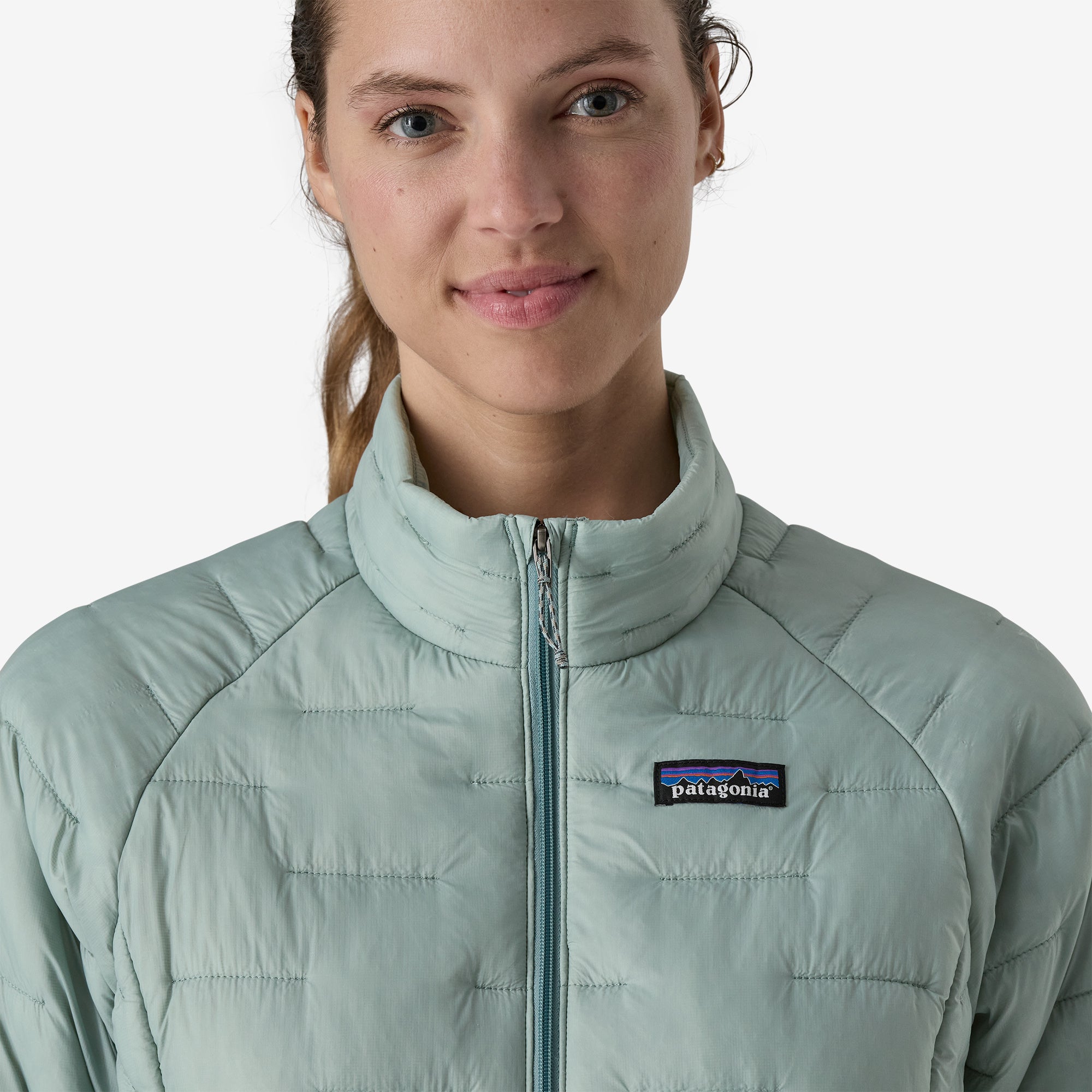 Patagonia Micro Puff Jacket Women's Micro Puff Hoody