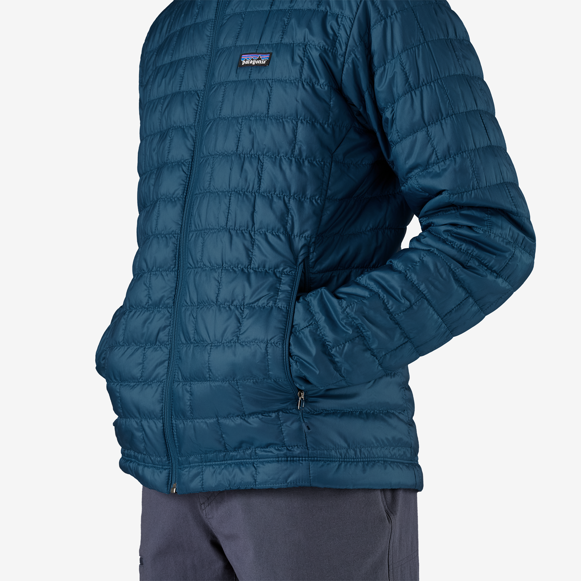 Nano Puff Best Insulated Jackets Men Men's Nano Puff® Jacket