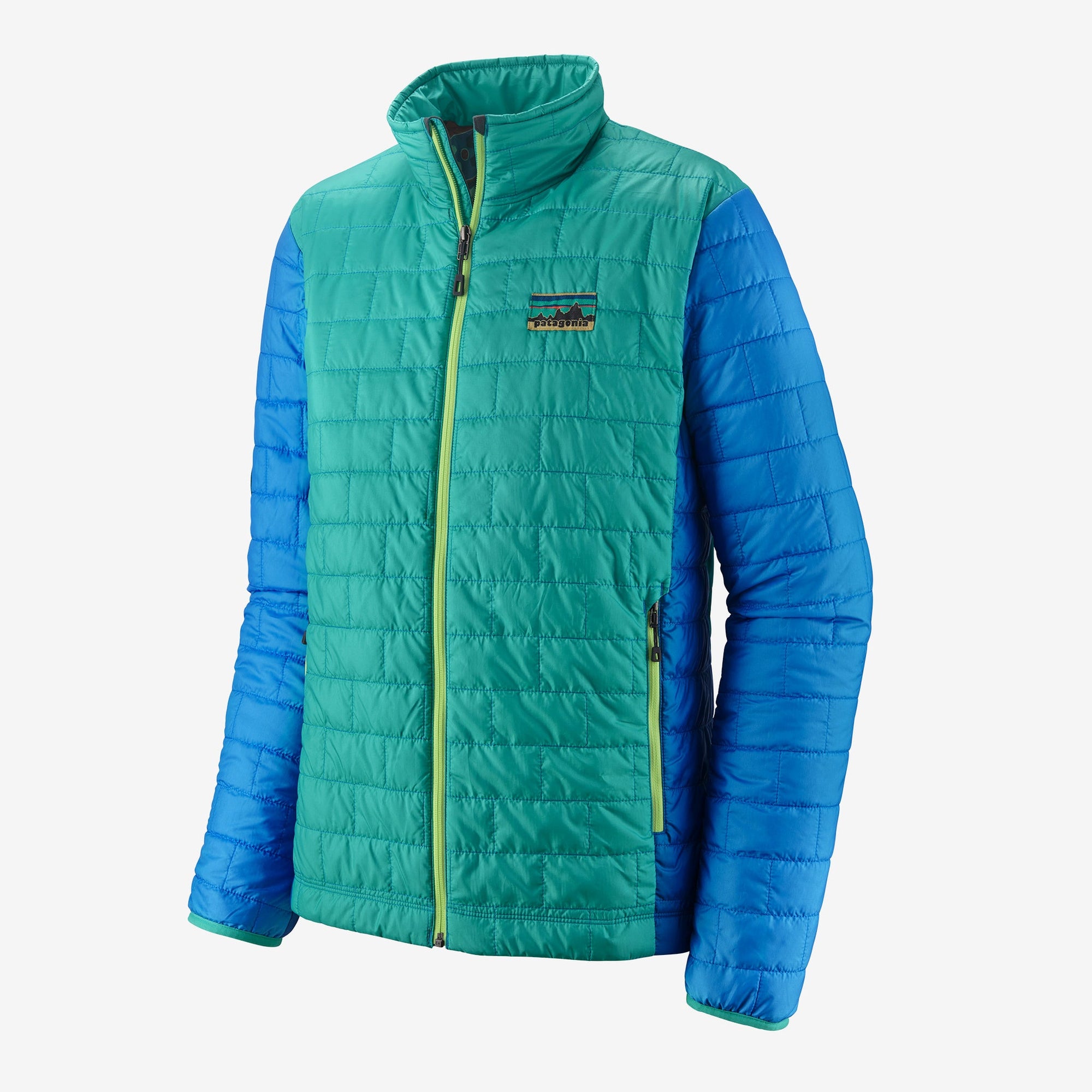 Men s Nano Puff Jacket Patagonia Australia