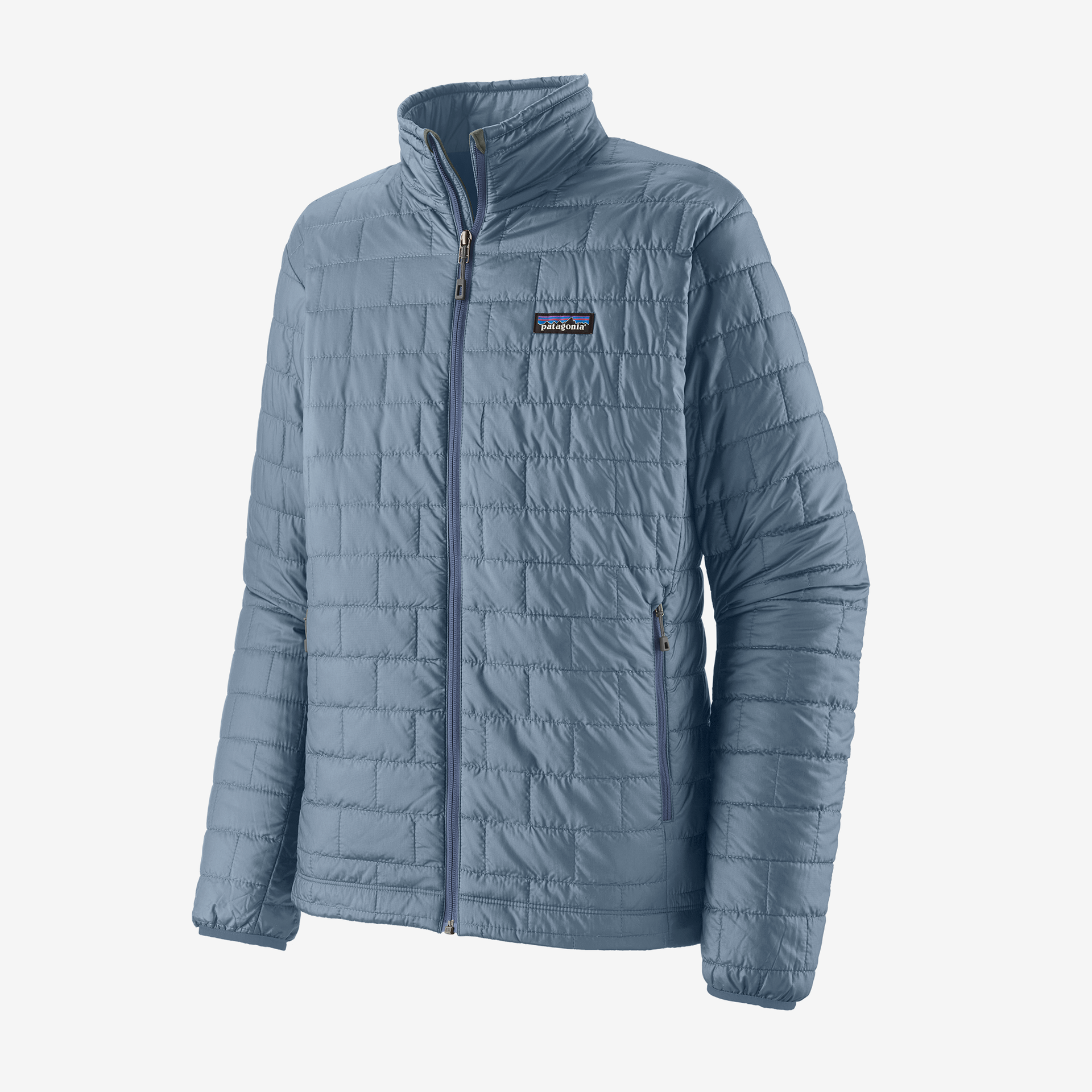 Men's Nano Puff® Jacket Patagonia Australia - Main Image