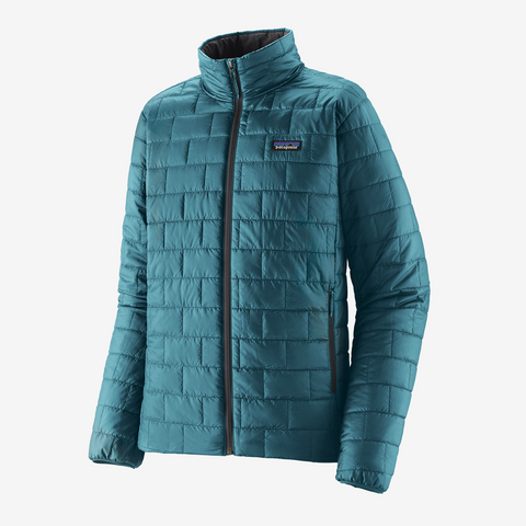 Men's Nano Puff® Jacket