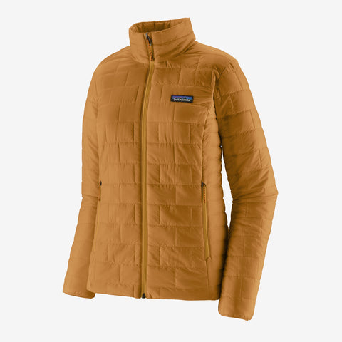 Women's Nano Puff® Jacket