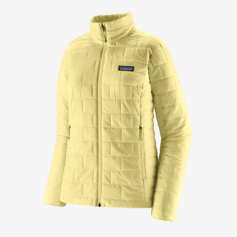 Women's Nano Puff® Jacket