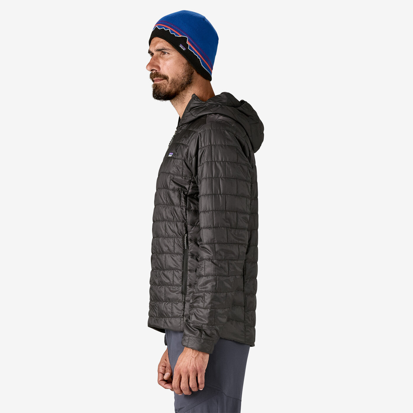 Men's Nano Puff® Hoody - Patagonia Australia