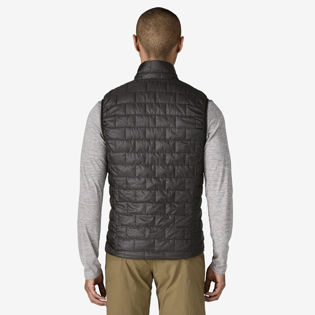 Men's Nano Puff® Vest - Patagonia Australia