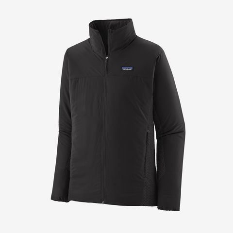 Patagonia nano air light hybrid jacket women's hot sale