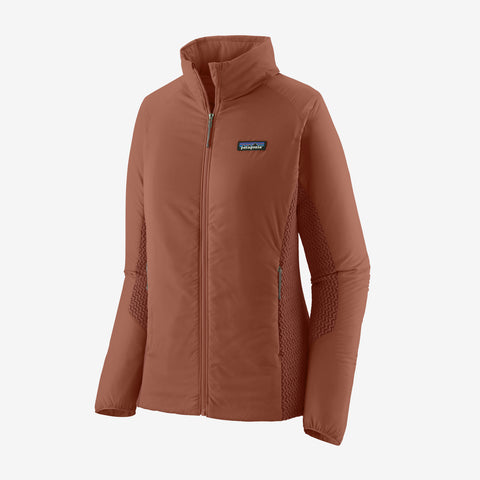 Adze deals jacket review