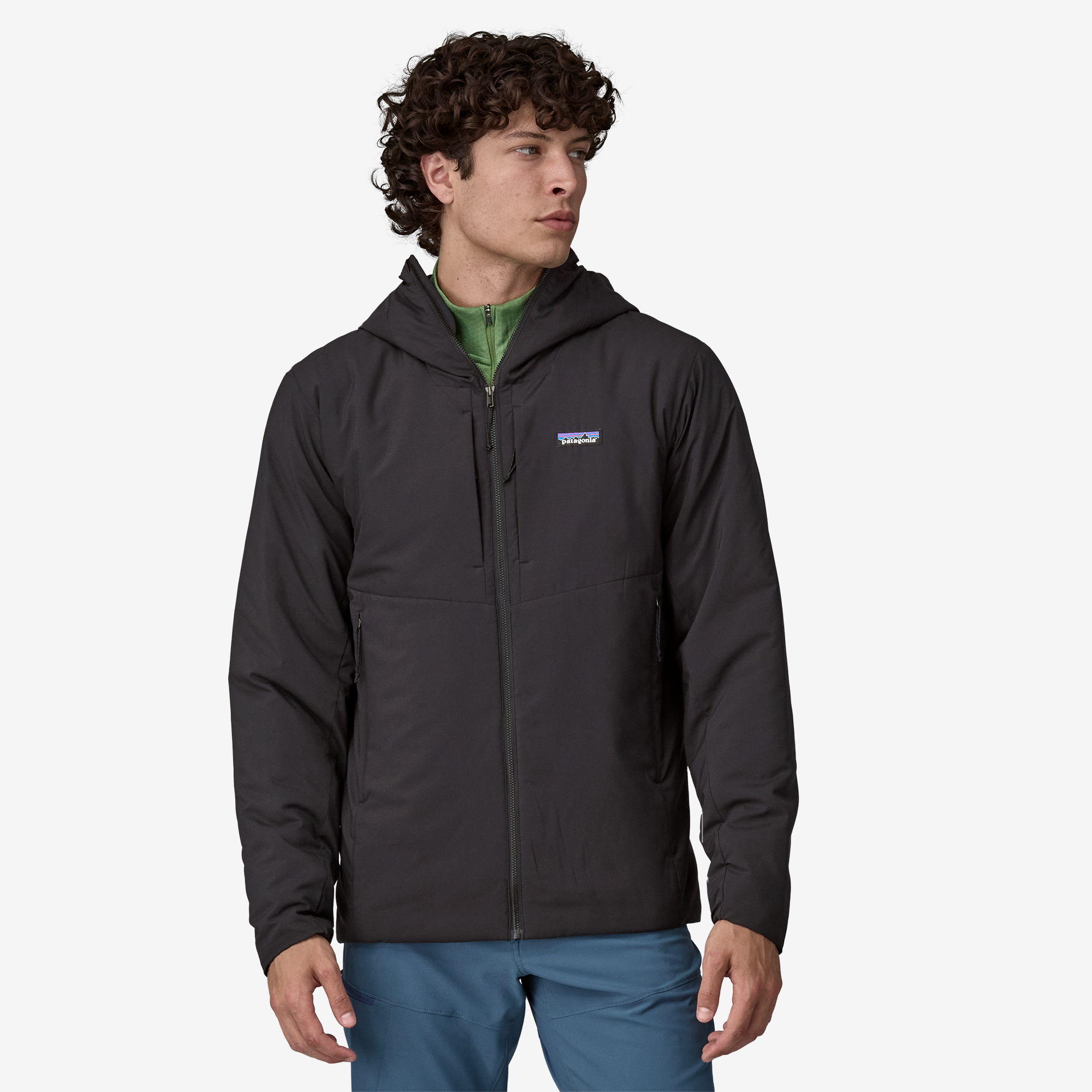 Men's Nano-Air® Hoody - Patagonia Australia Men's Nano-Air® Hoody - Patagonia Australia