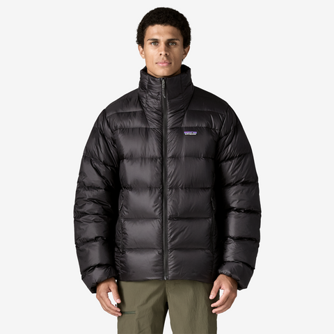 Model is 185cm wearing a size medium