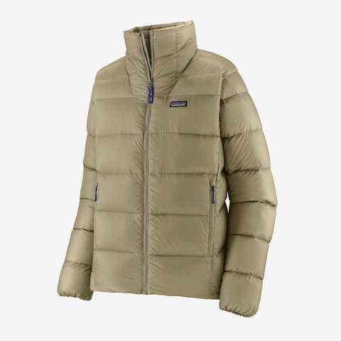 Men's Fitz Roy Down Jacket