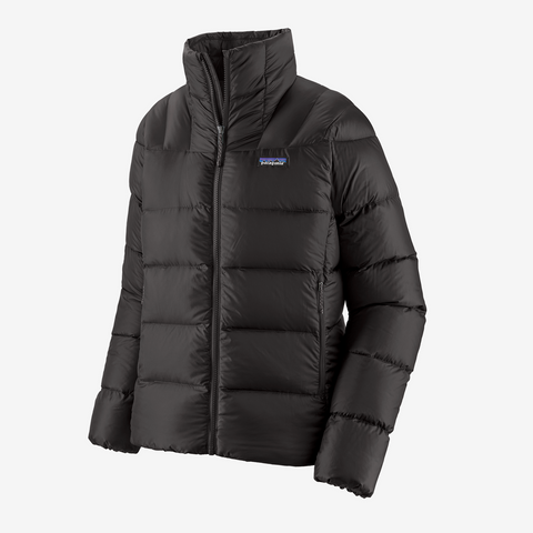 Women's Fitz Roy Down Jacket