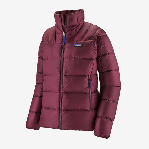 Women's Fitz Roy Down Jacket